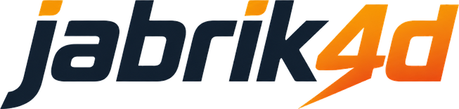 Logo jabrik4d